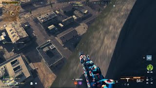 MWZ EASTER EGG GOLDEN LOCKED DIARY NEW Season 5 Reloaded / Call of Duty MWZ #mwz screenshot 3