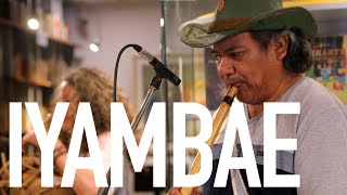 Iyambae  - Música en la Biblioteca