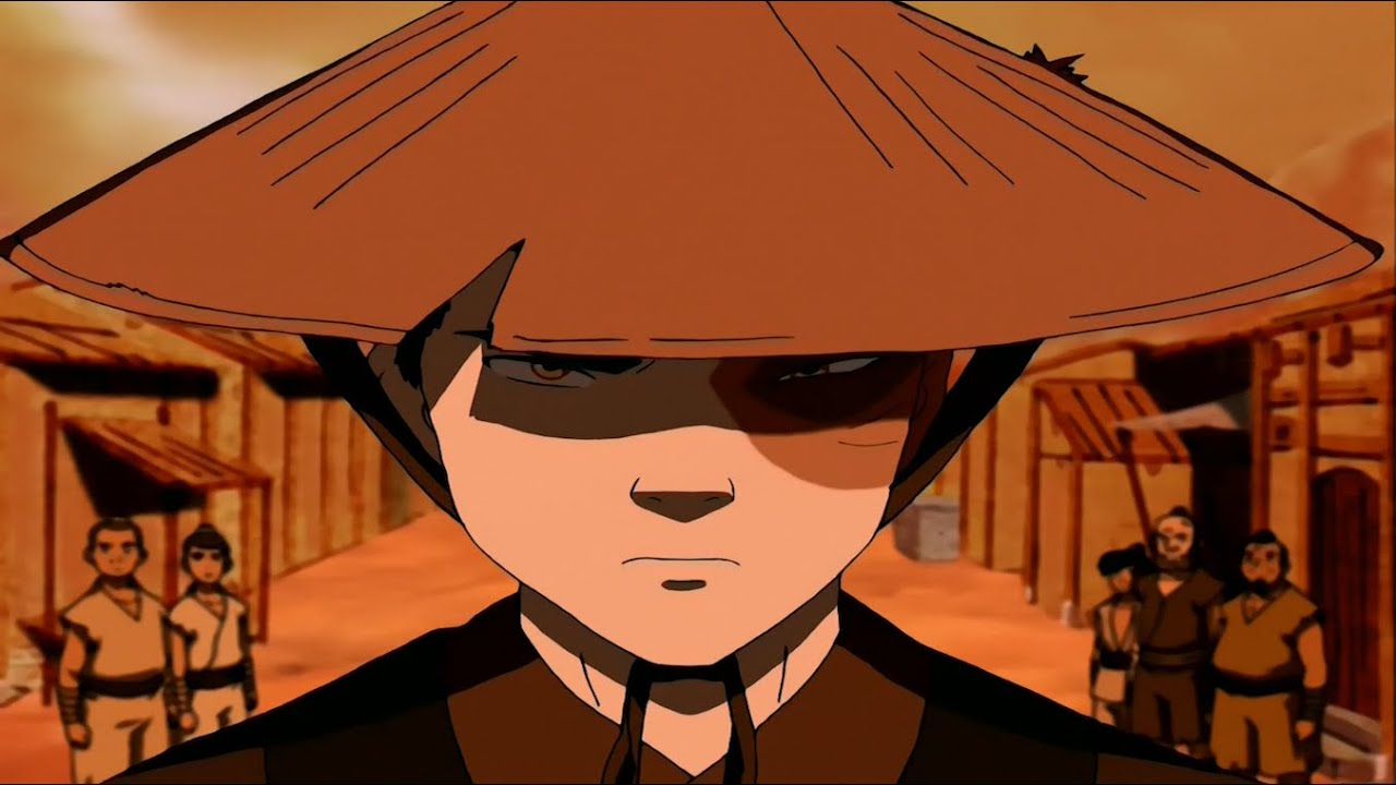 Avatar • Zuko and Iroh「AMV」• 