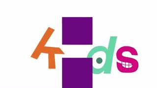 Tvokids Canada Bumpers And Rebrand