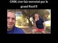 IL FAIT VOMIR GMK