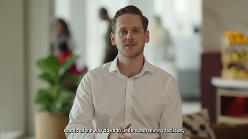 Reshaping Industries and Institutions