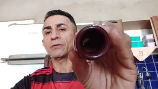 Pio da paca e macuco