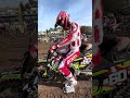 Polishing those starts 🇩🇰 #MXoN