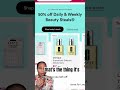 What’s On Sale Today @ultabeauty ?!? #beautynews #sale #makeupsale #dailydeals