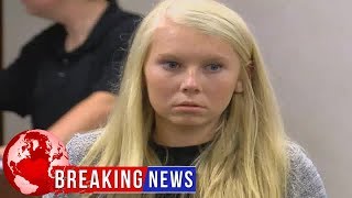 Former cheerleader accused of killing newborn wants three separate trials