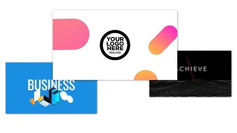 How to add an intro to a YouTube video on Chromebook.