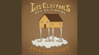 Miniatura de "Les Claypool - Battle of New Orleans"