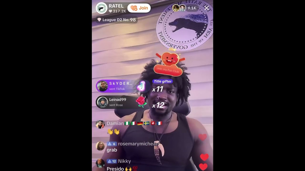 VDM bruta!ly humiliate King Mitchy & Seyi Tinubu🤣🤣mata long oo😂😂🤣