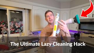 Testing Electric Spin Scrubber | Honest Review of kHelfer Bathroom Cleaning Brush (Game Changer!) screenshot 3