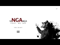 NGA VINGANÇA Feat   Ne Jah (Áudio 2017)