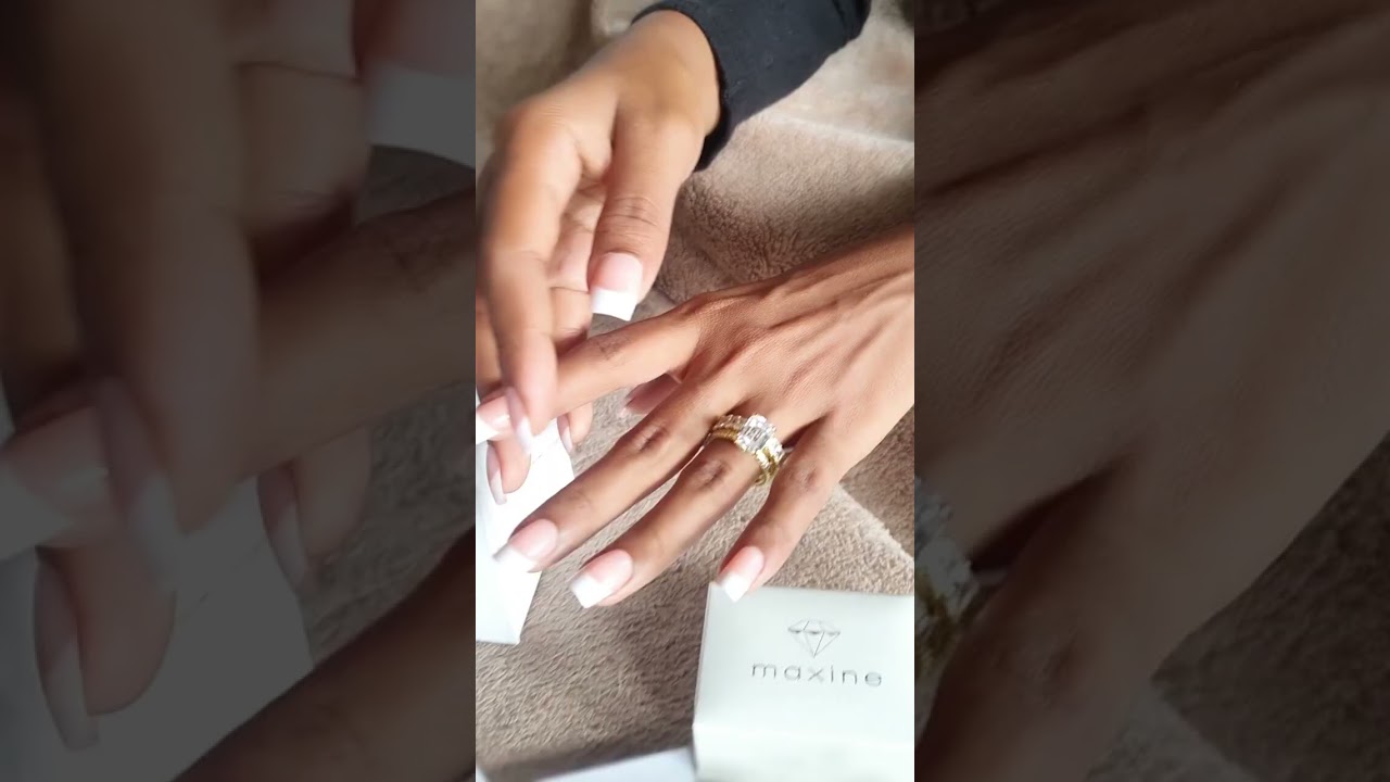 Maxine Jewelry Review From 