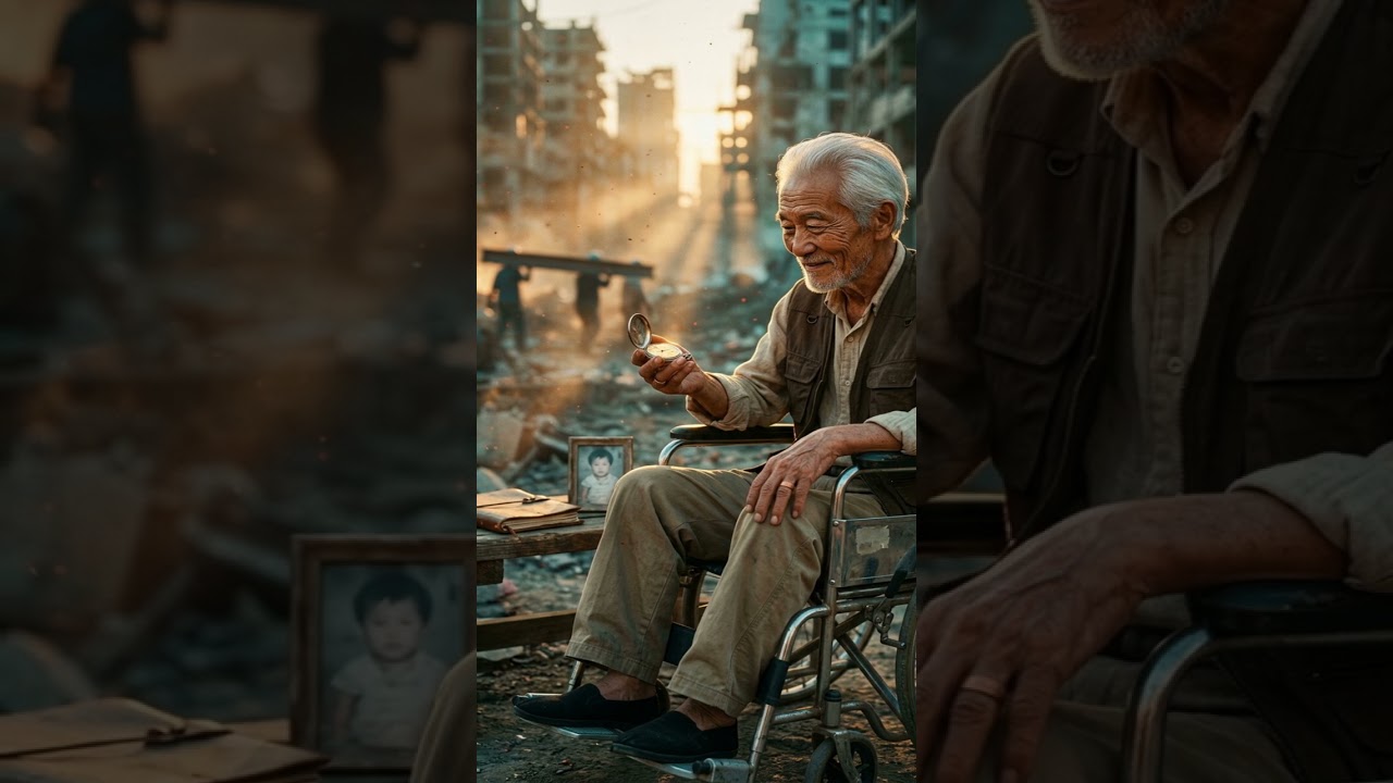 灰烬觉醒：末日生存反转录