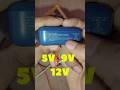 12v Trigger Circuit #experiment