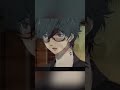 Akechi and the Jiggle Joggle skin #anime #akechi #persona5