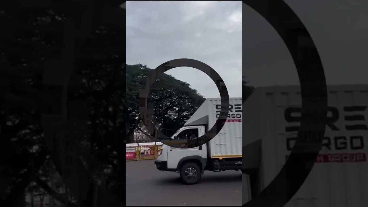 Delivering your trust, one shipment at a time. Reliable cargo services from Mysore to