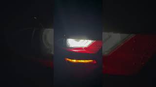 Edits of the stang