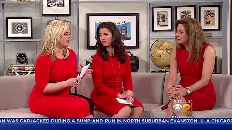 Go Red For Women