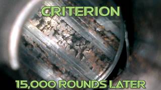 15,000 Rounds Later: Does This Criterion Barrel Still Shoot Straight?