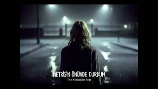 Metrisin Önünde (Ahmet Kaya) Anatolian Psychedelic Rock (Cover)