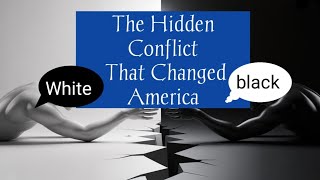 The Black and White Divide: Understanding America’s Racial History