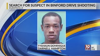 Search for Suspect in Binford Drive Shooting | Sept. 18, 2025 | News 19 at 4 p.m.