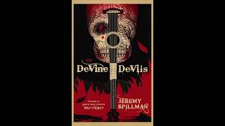 The DeVine Devils Book Reviews Trailer