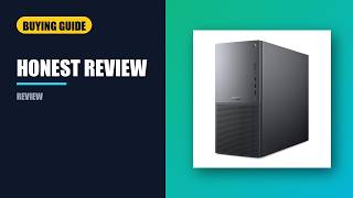 Dell Tower Plus EBT2250 Honest Review 2026