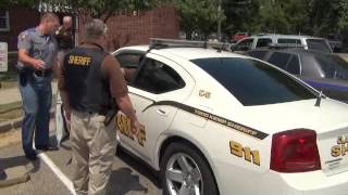 Clarke County, MS Murder Suspects 6-28-12
