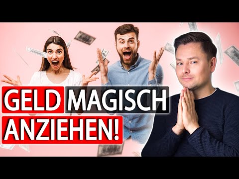 Video: Wie Man Geld Ins Haus Zieht