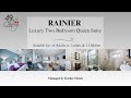 49 on Cherry Guesthouse - Rainier Suite 🍒