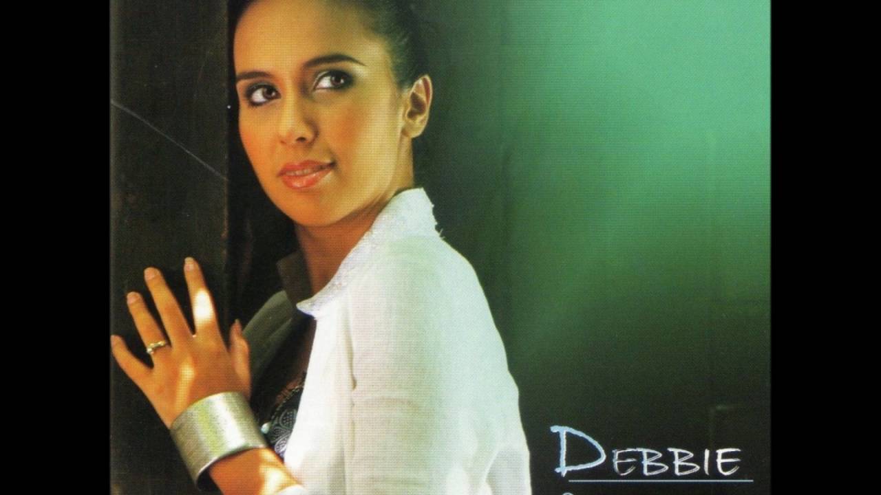 Watch Debbie K - Open Door on YouTube Watch Debbie K - Open Door on YouTube