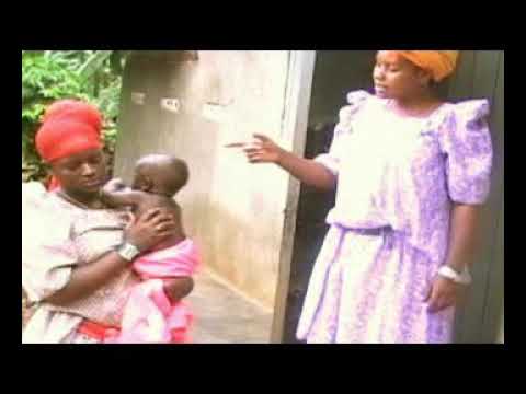 Omwana Wabalo By Namirimu Florence