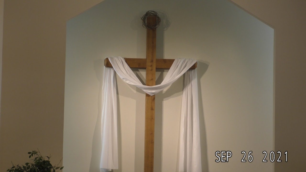 Transformation not behavior modification