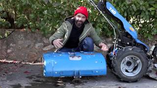 BCS 740 Powersafe Review