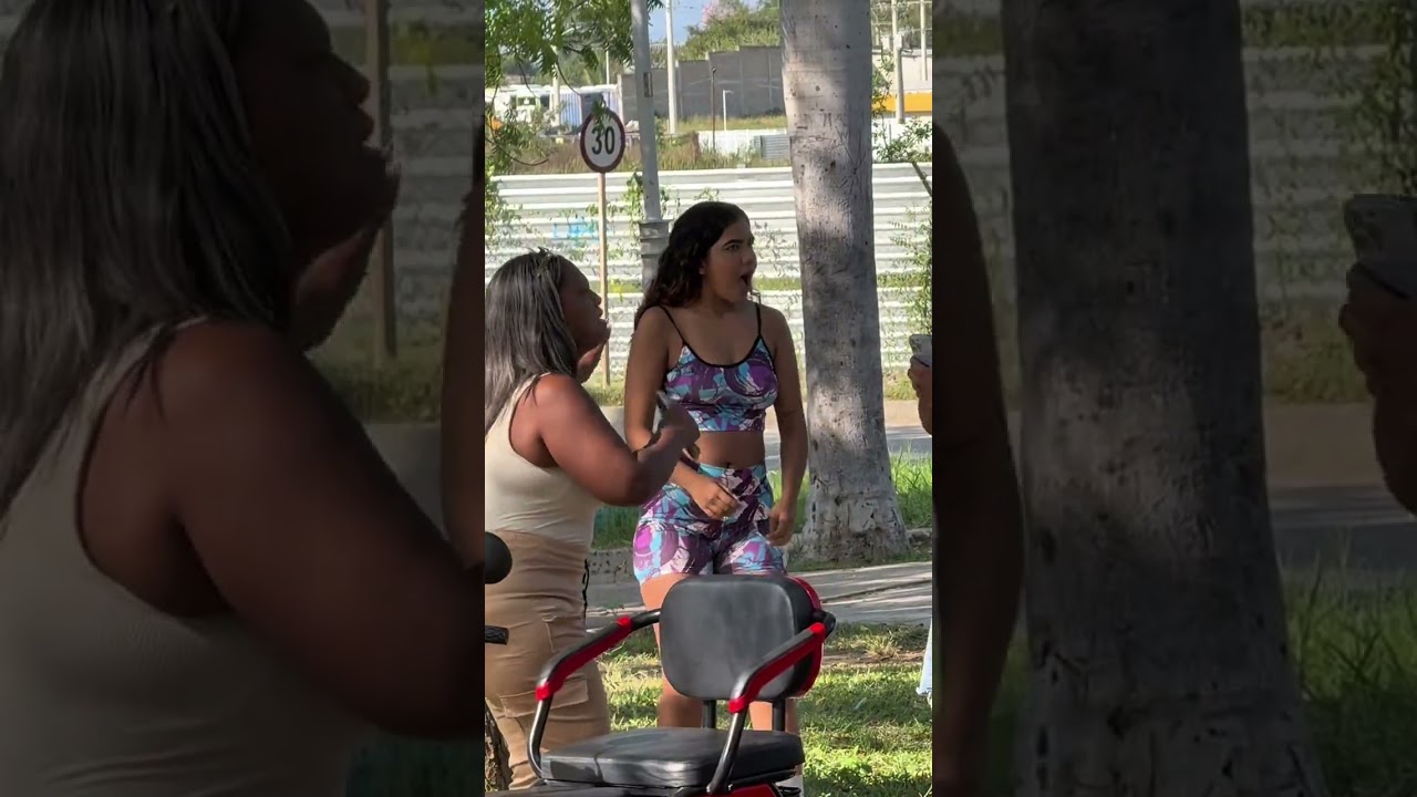 Lo más viral que verás #humor #broma 