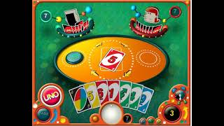 UNO Online - Online Free Game at 123Games.App screenshot 5