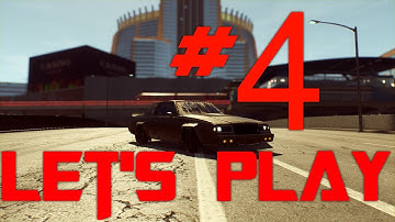 Graveyard Shift | Need For Speed Payback Let