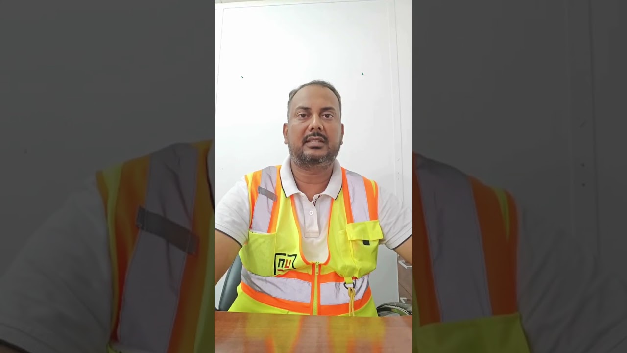 IOSH Level 6 Diploma (IOSH IDIP) Success Story | Mohammad Amanullah Rahmani 
