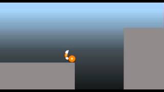 Ball Tail "Tailor" Animation