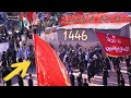 دخول عشائر السويعديين الى ميدان الامام العباس ع المركزي الرابطة درع بغداد 1446ه بغداد الحسينية دخول عشائر السويعديين الى ميدان الامام العباس ع المركزي الرابطة درع بغداد 1446ه بغداد الحسينية