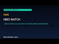 NBIS Is the AI Cloud Stock I’m Watching This Week