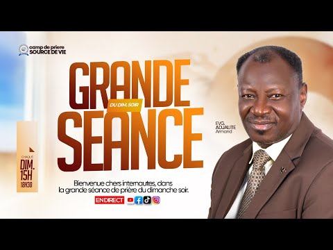 2:34:40 2:34:40 Now playing, NOUS VOICI AUJOURDHUI DEVANT DES CHOSES ÉTRANGES - Evg. ADJALITÉ Armand 