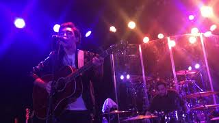 Watch Dylan Gardner Sign Language video