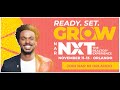 NAR NXT Announcement