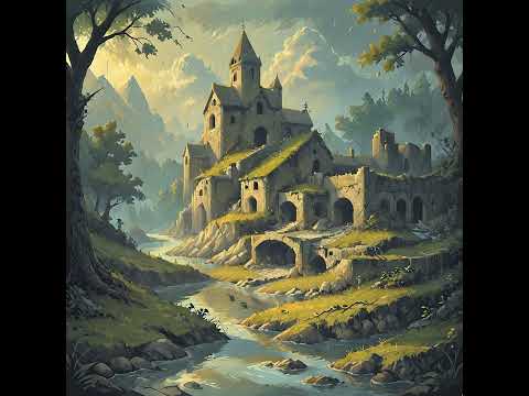 Nightglow Fantasy Rest