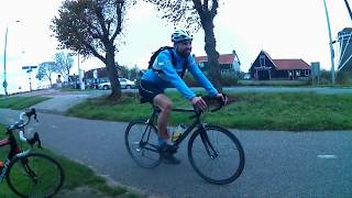 Omringdijk met Farid en Harry YouTube