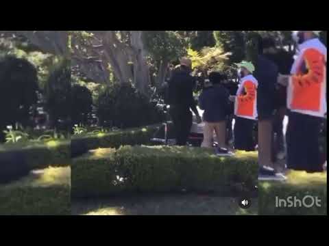 Lil Tjay-Headshot Snippet