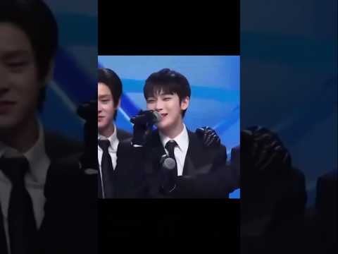 Sunoo Insane Vocals During Bad Desire Encore SUNOO ENHYPEN BadDesire Shorts 