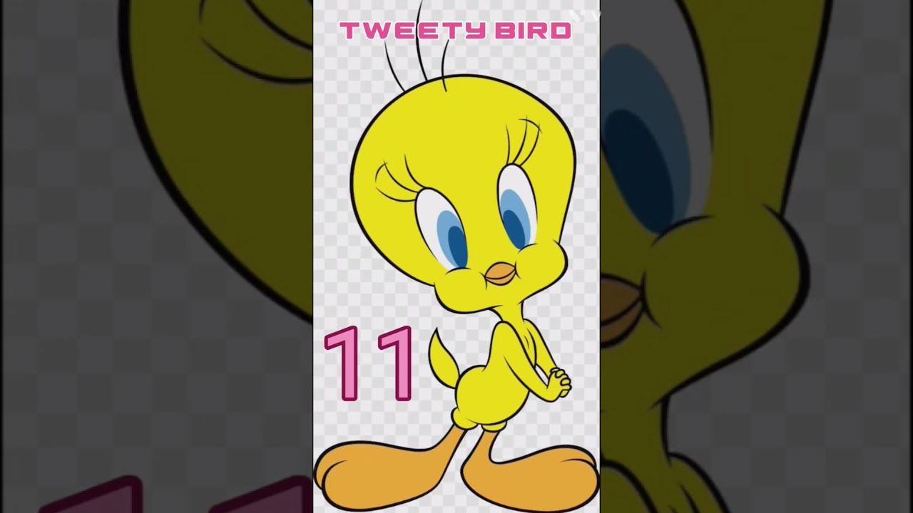 iconic cartoon characters of all time🎉🎉❤️❤️❤️🥰🥰🥰🥰